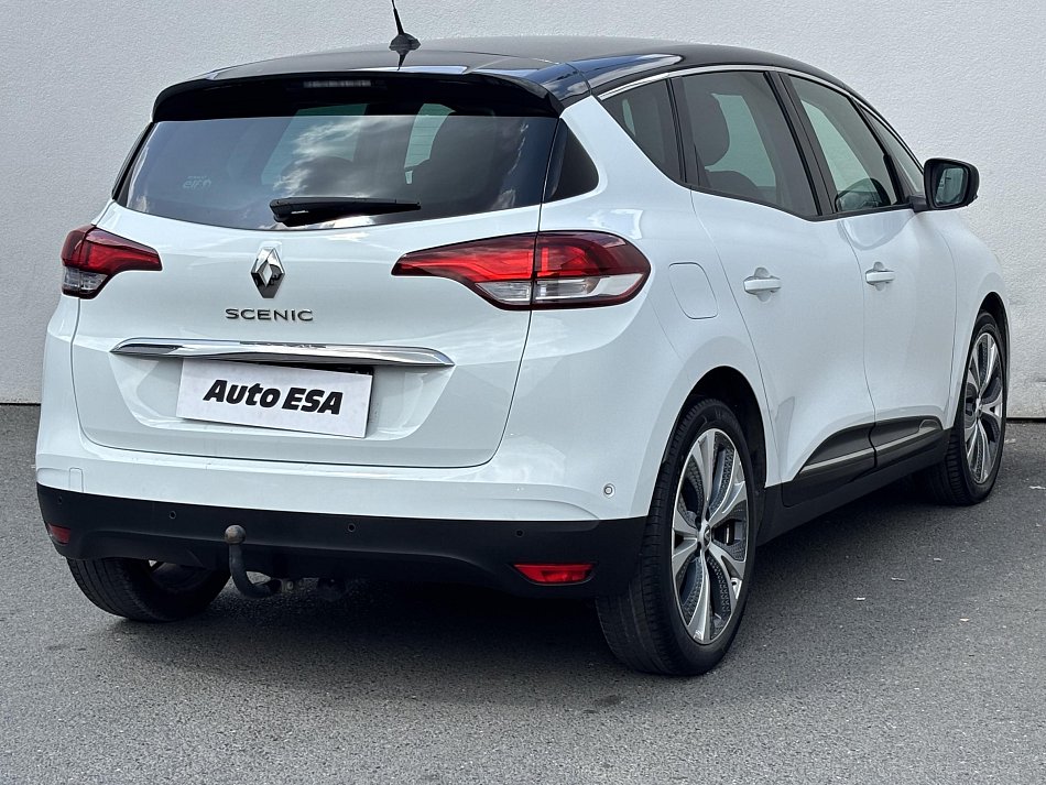 Renault Scénic 1.6 dCi Energy