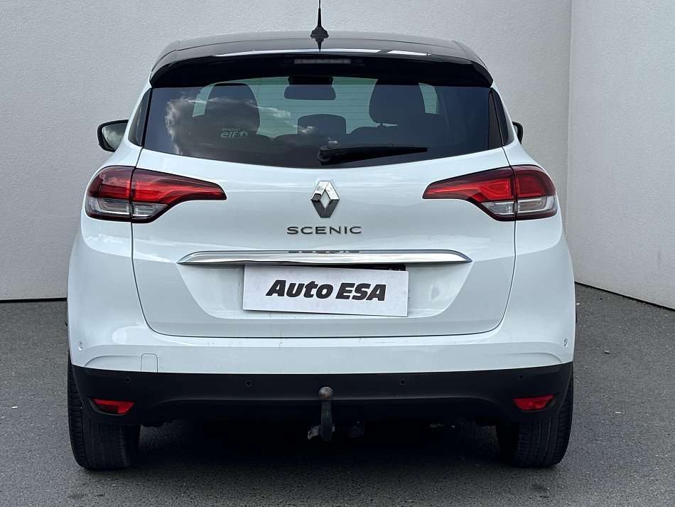 Renault Scénic 1.6 dCi Energy