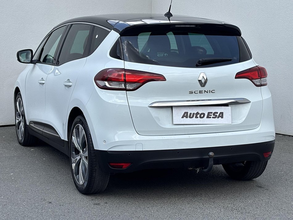 Renault Scénic 1.6 dCi Energy