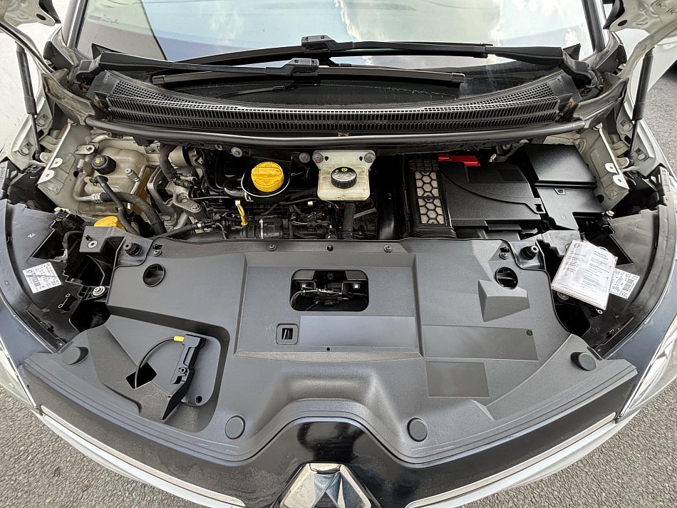 Renault Scénic 1.6 dCi Energy