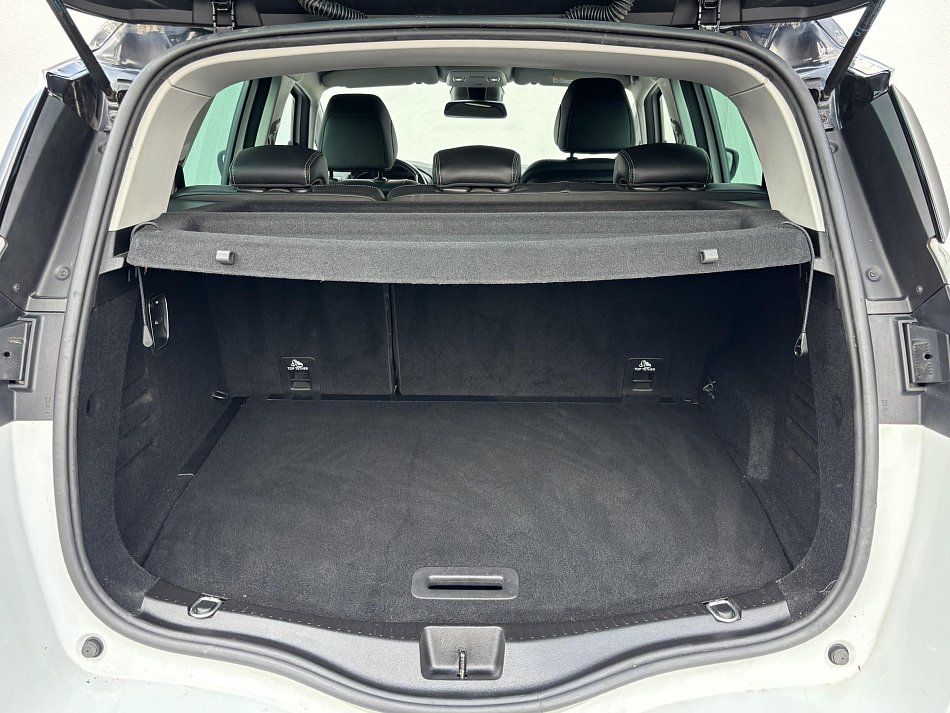 Renault Scénic 1.6 dCi Energy