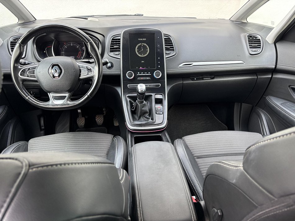 Renault Scénic 1.6 dCi Energy