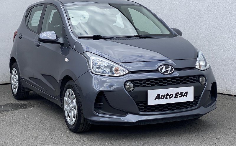 Hyundai I10 1.0 i 