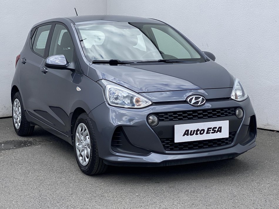 Hyundai I10 1.0 i 