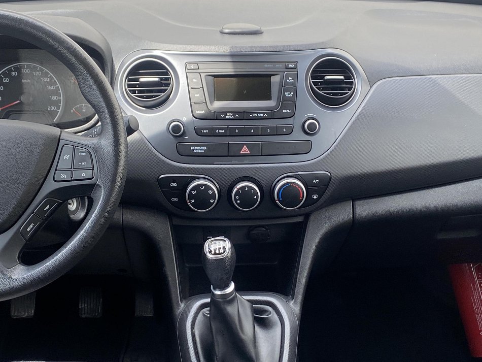 Hyundai I10 1.0 i 