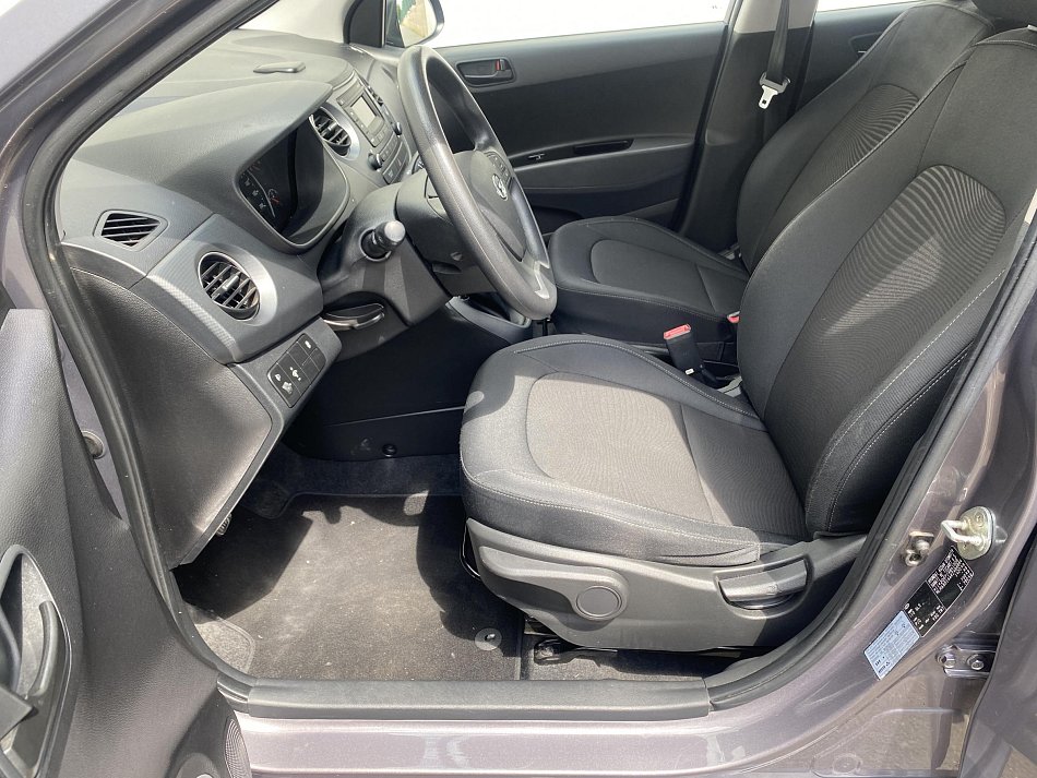Hyundai I10 1.0 i 