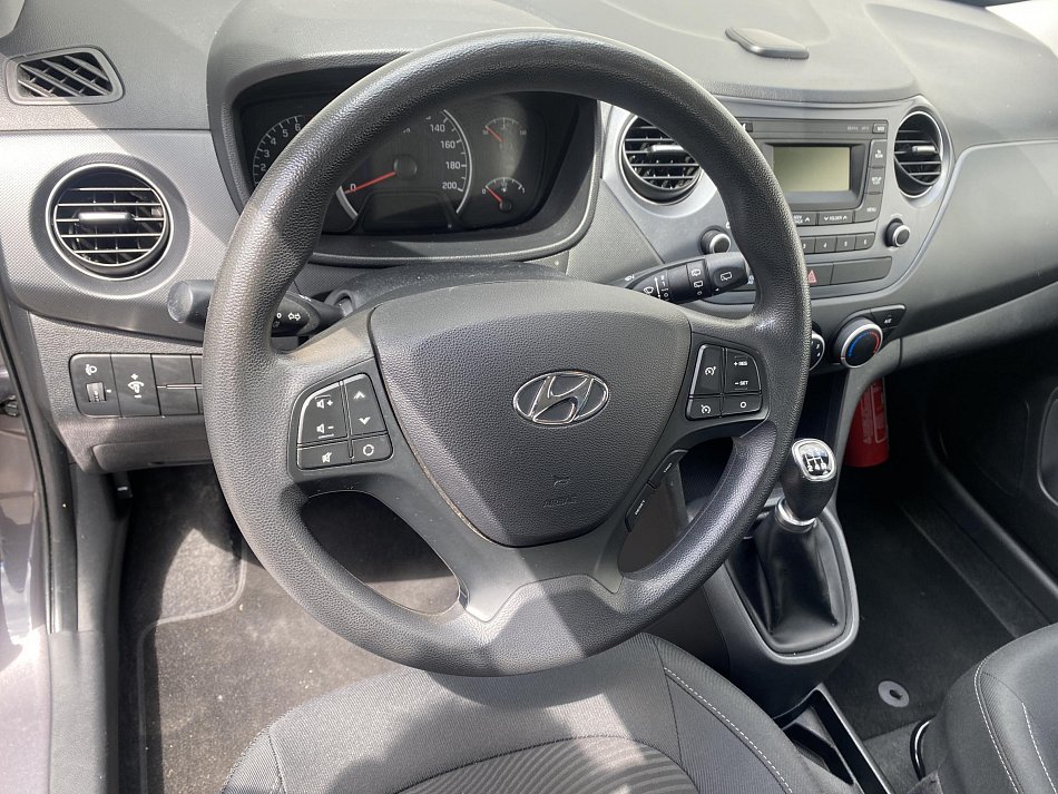 Hyundai I10 1.0 i 