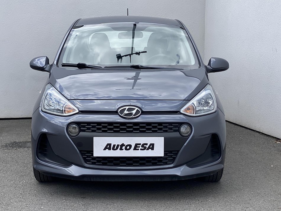 Hyundai I10 1.0 i 