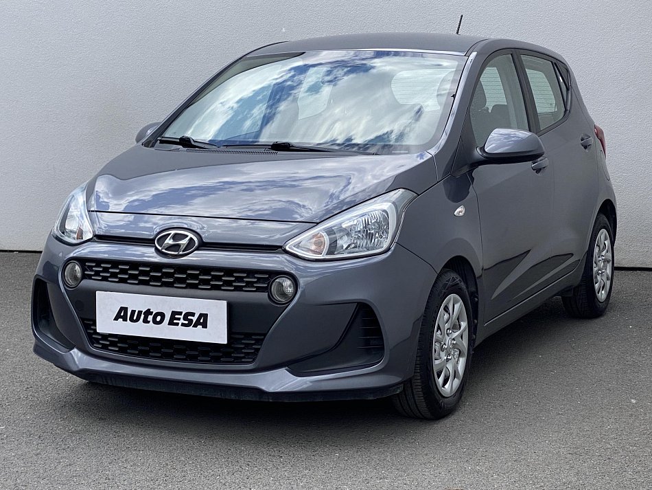 Hyundai I10 1.0 i 