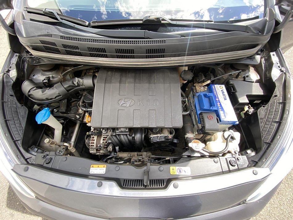 Hyundai I10 1.0 i 