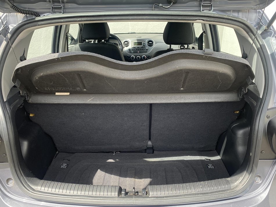 Hyundai I10 1.0 i 