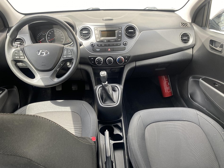 Hyundai I10 1.0 i 