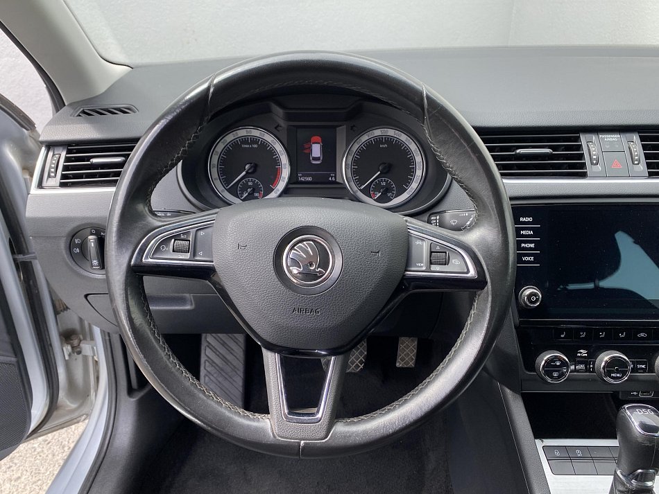 Škoda Octavia III 1.6 TDi Ambition