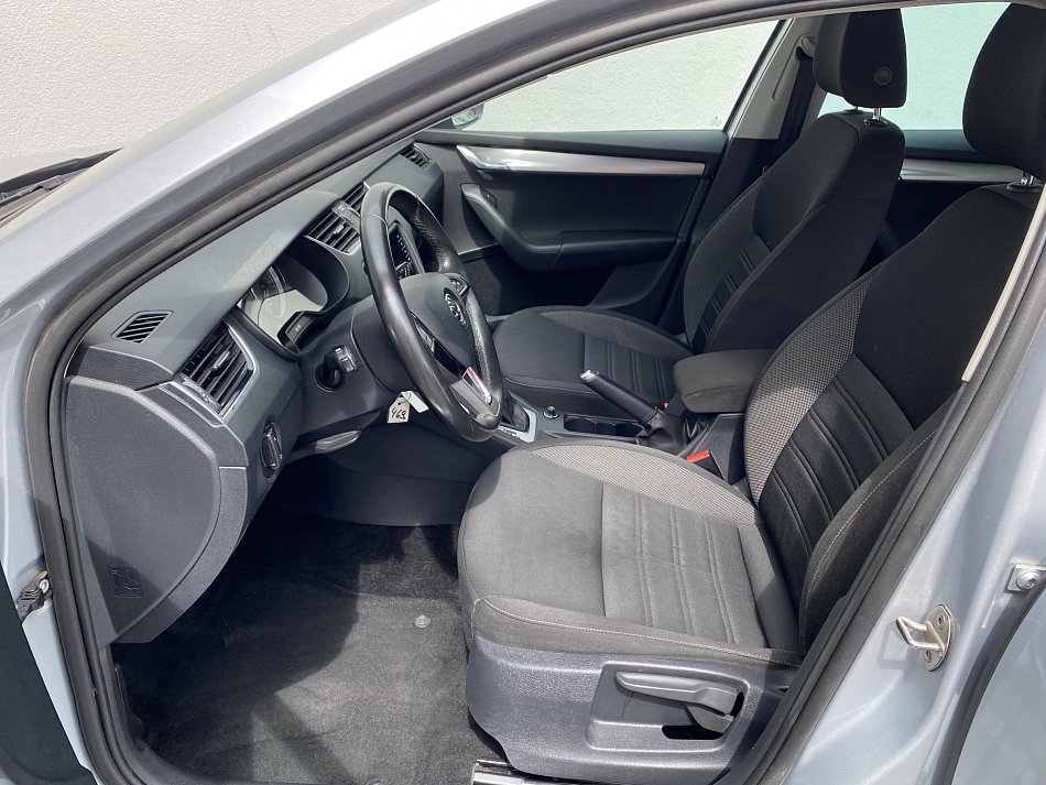 Škoda Octavia III 1.6 TDi Ambition