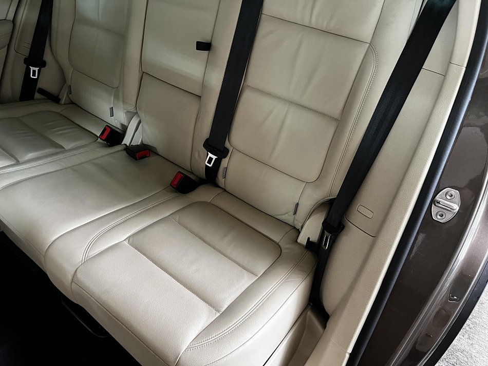 Volkswagen Tiguan 2.0 TDi Sport&Style 4x4