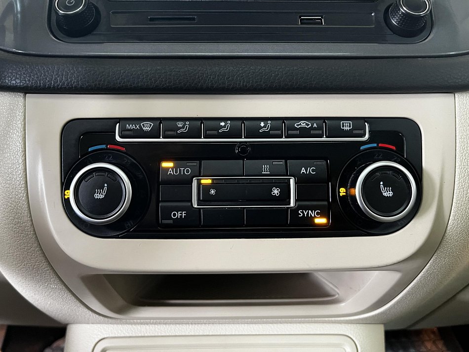 Volkswagen Tiguan 2.0 TDi Sport&Style 4x4