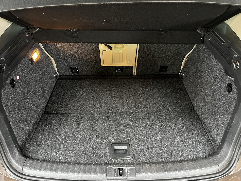 Volkswagen Tiguan 2.0 TDi Sport&Style 4x4