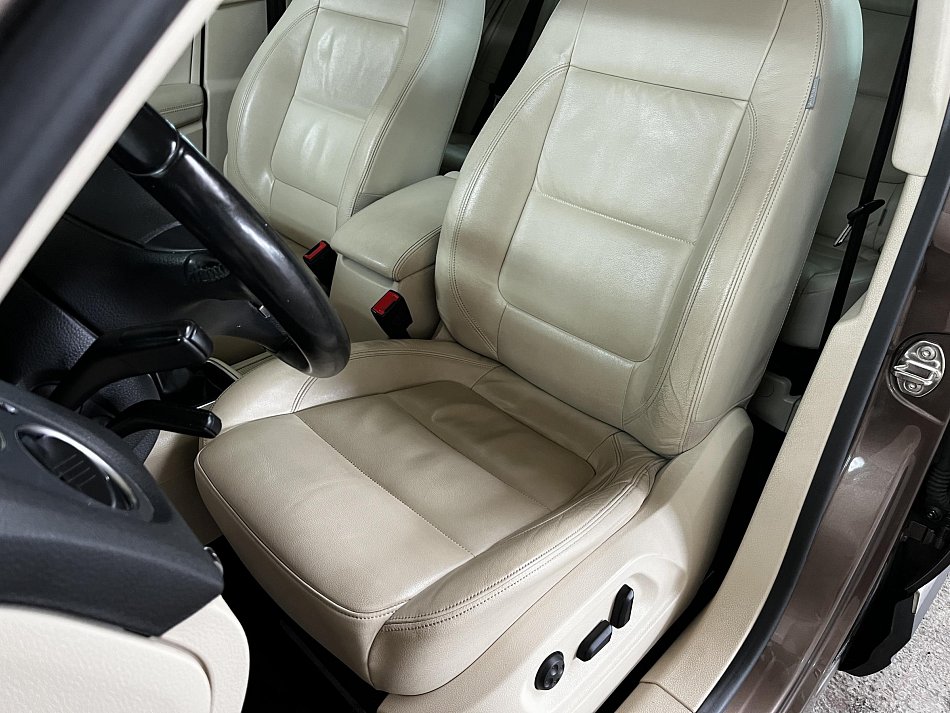 Volkswagen Tiguan 2.0 TDi Sport&Style 4x4