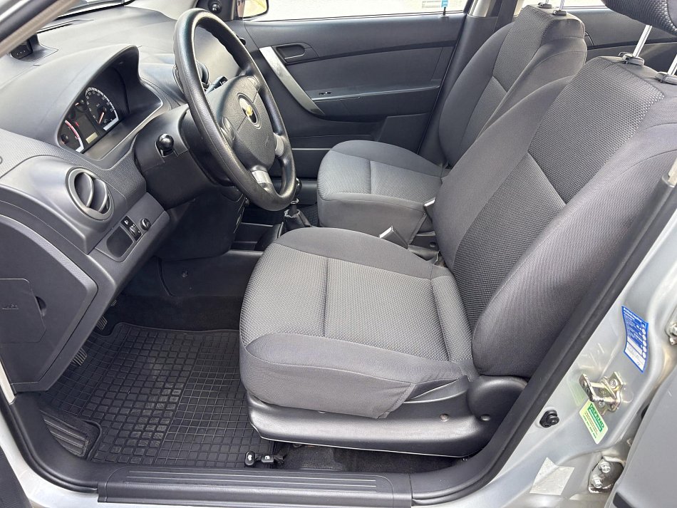 Chevrolet Aveo 1.4 