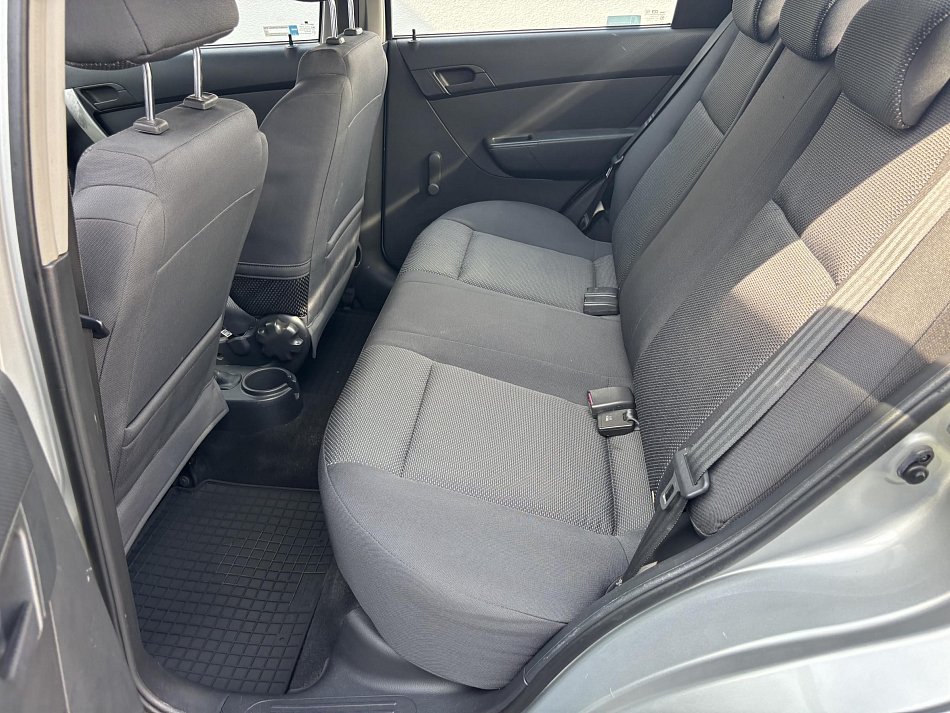 Chevrolet Aveo 1.4 