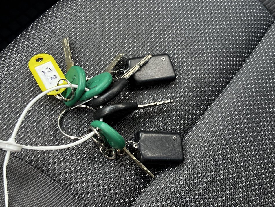 Chevrolet Aveo 1.4 