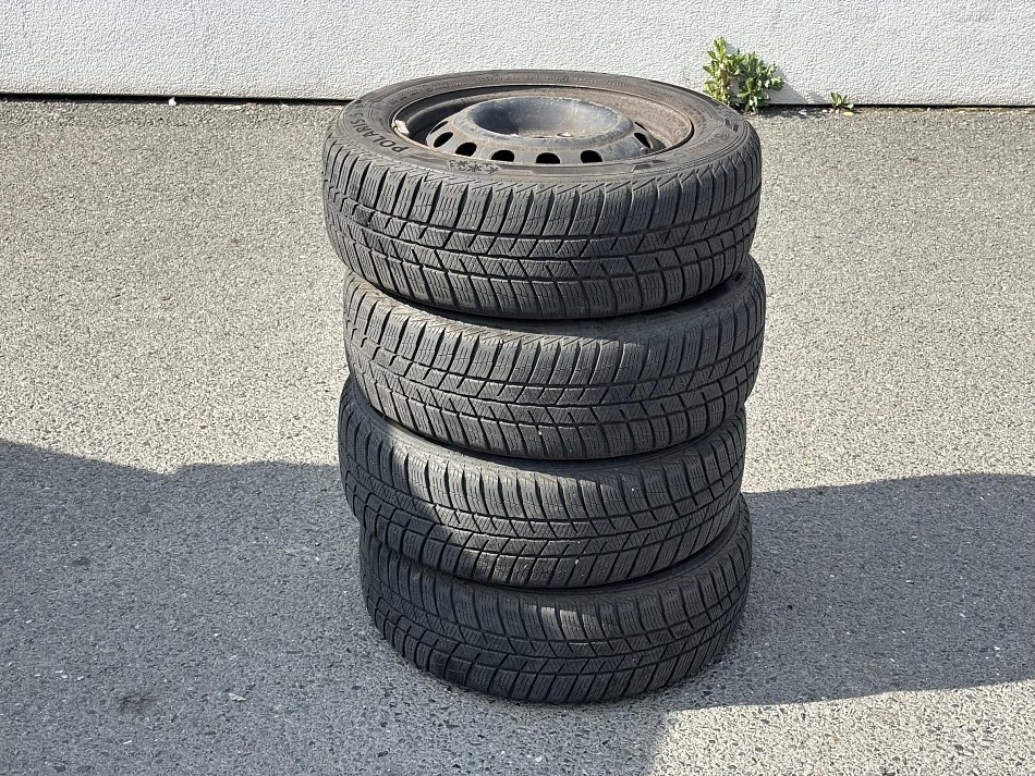 Chevrolet Aveo 1.4 