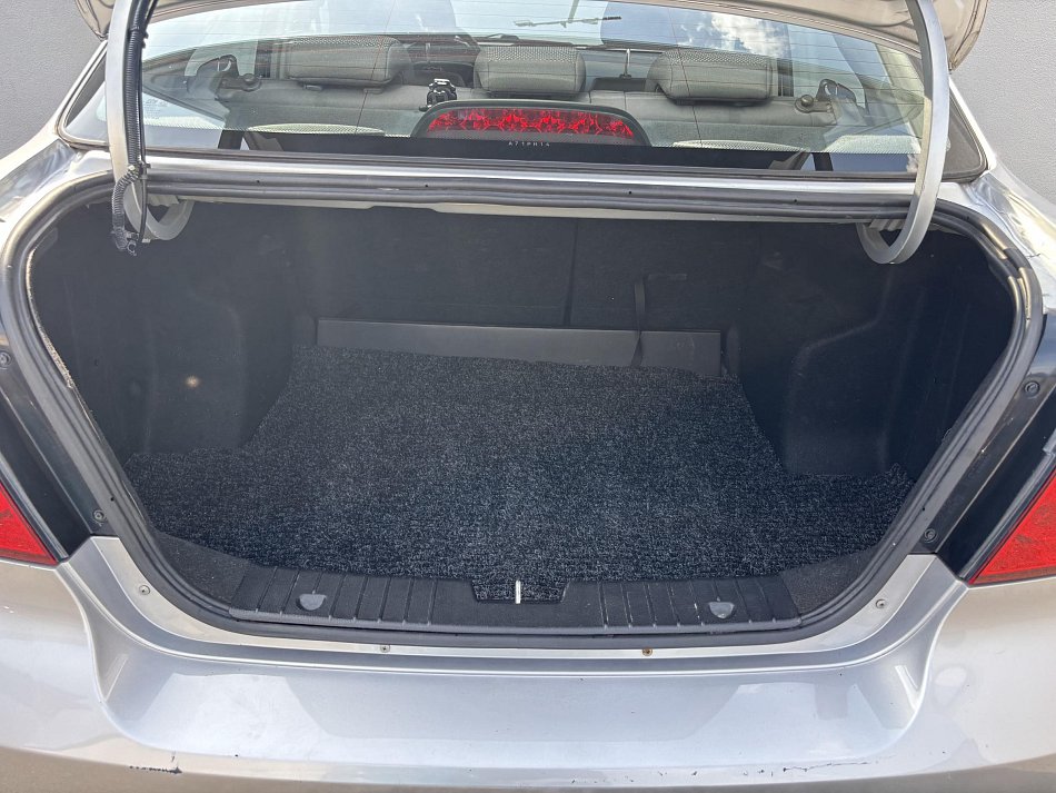 Chevrolet Aveo 1.4 