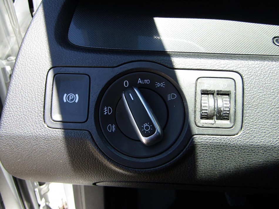 Volkswagen Passat 1.9 TDi 