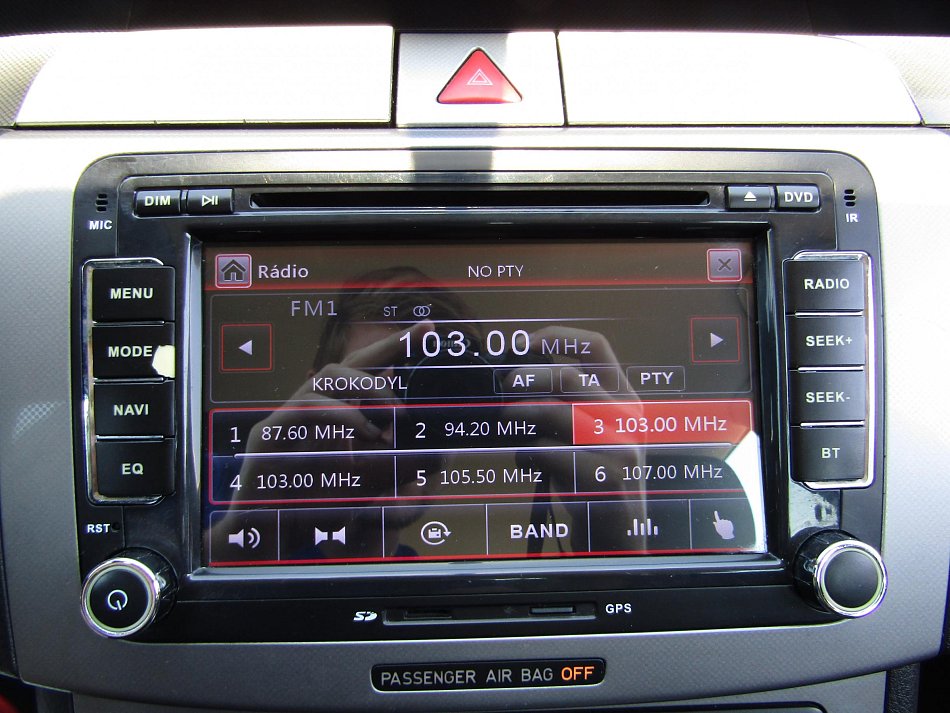 Volkswagen Passat 1.9 TDi 
