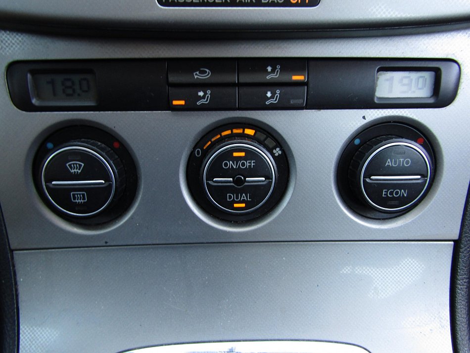 Volkswagen Passat 1.9 TDi 