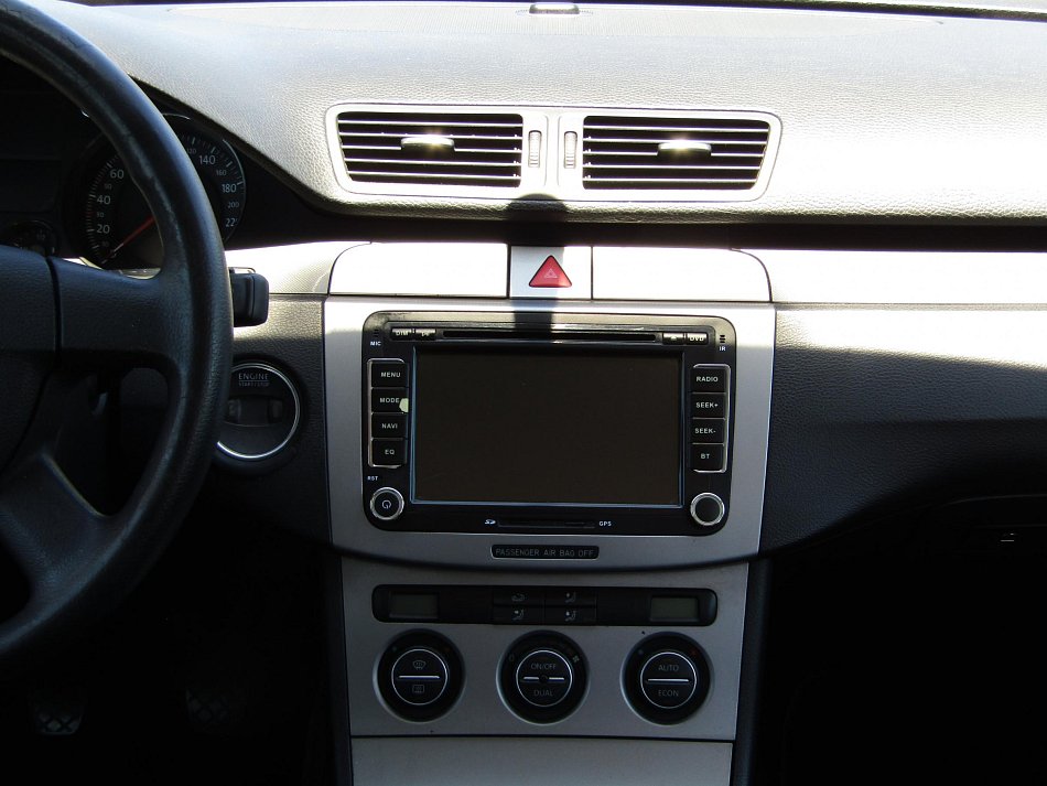 Volkswagen Passat 1.9 TDi 