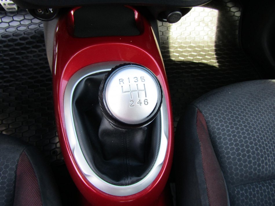 Nissan Juke 1.6DiG-T 
