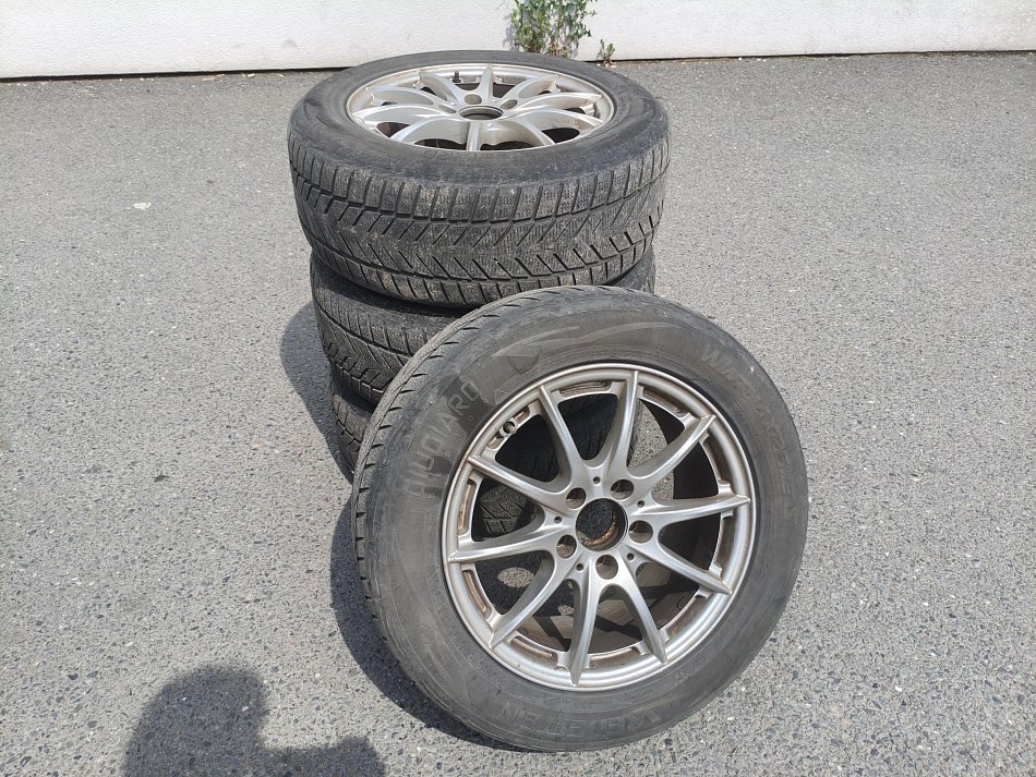 Mercedes-Benz Třída E 1.8 K Avantgarde 200