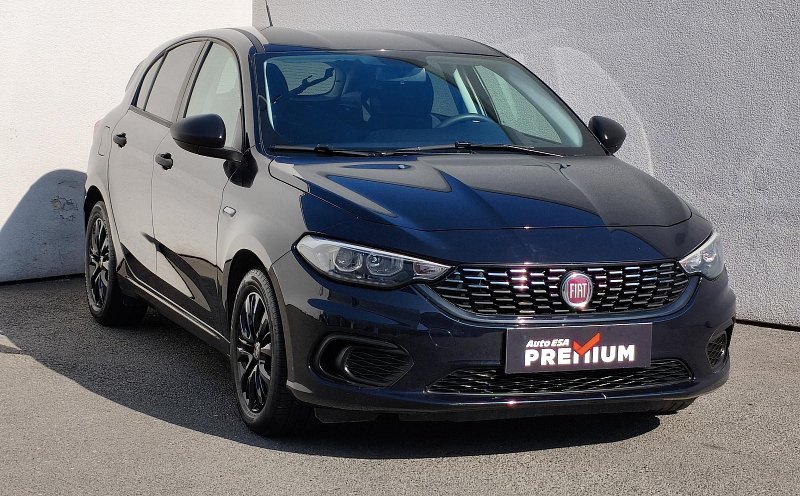 Fiat Tipo 1.4i 