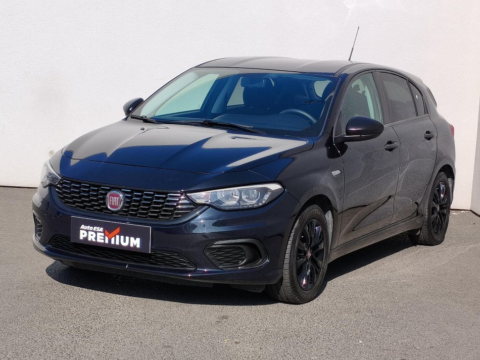 Fiat Tipo 1.4i 