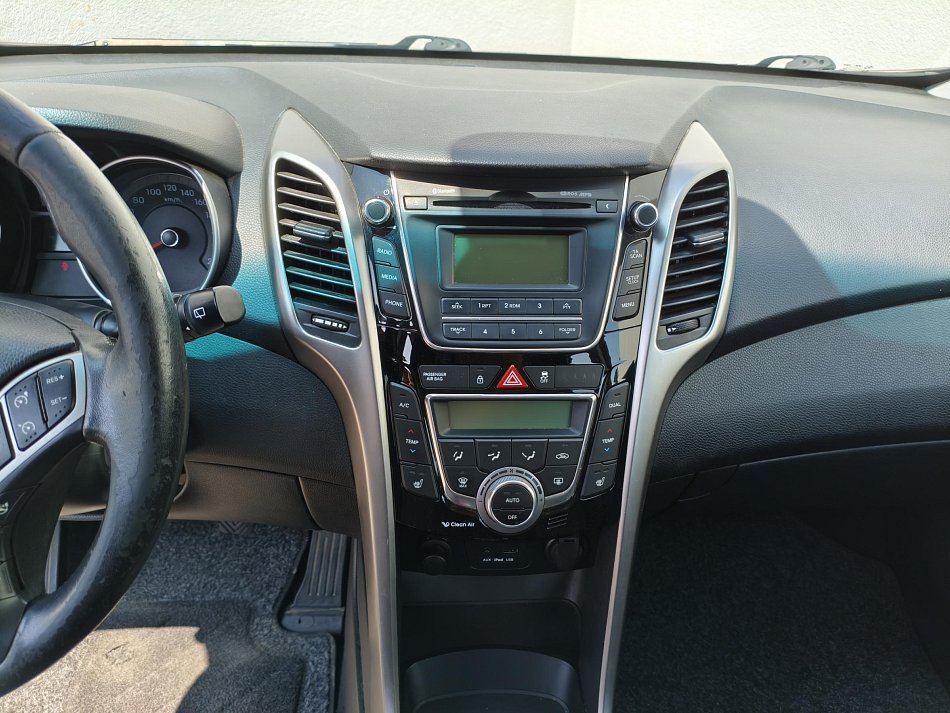 Hyundai I30 1.6 CRDi 