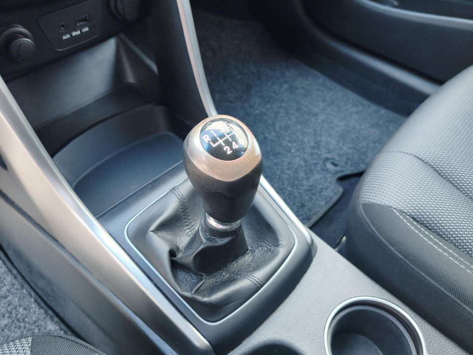 Hyundai I30 1.6 CRDi 
