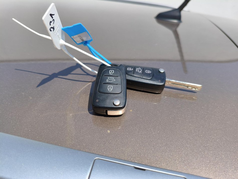 Hyundai I30 1.6 CRDi 