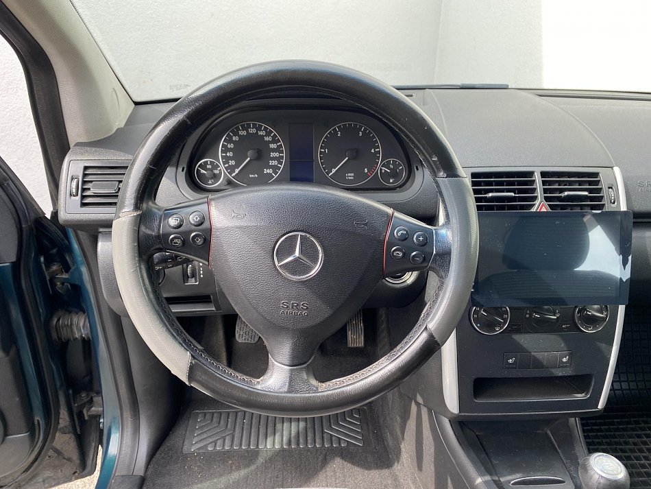 Mercedes-Benz Třída A 2.0i  180 CDI
