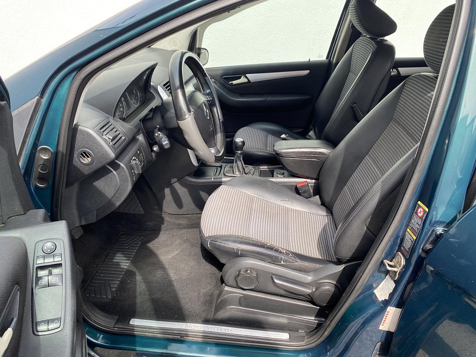 Mercedes-Benz Třída A 2.0i  180 CDI