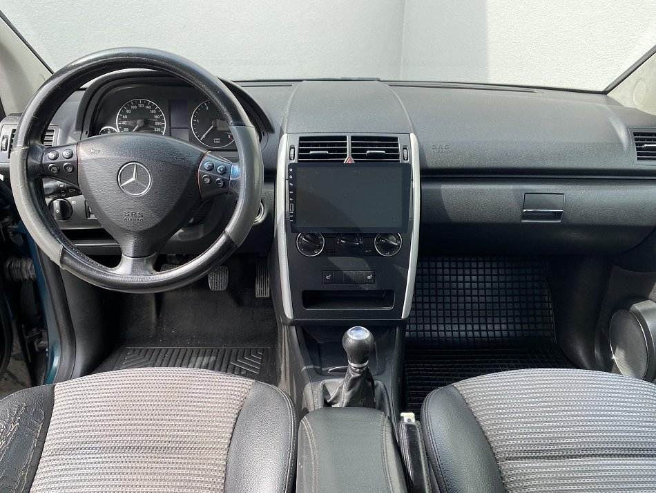 Mercedes-Benz Třída A 2.0i  180 CDI