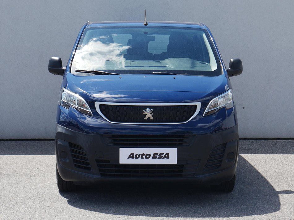 Peugeot Expert 2.0HDi  6míst