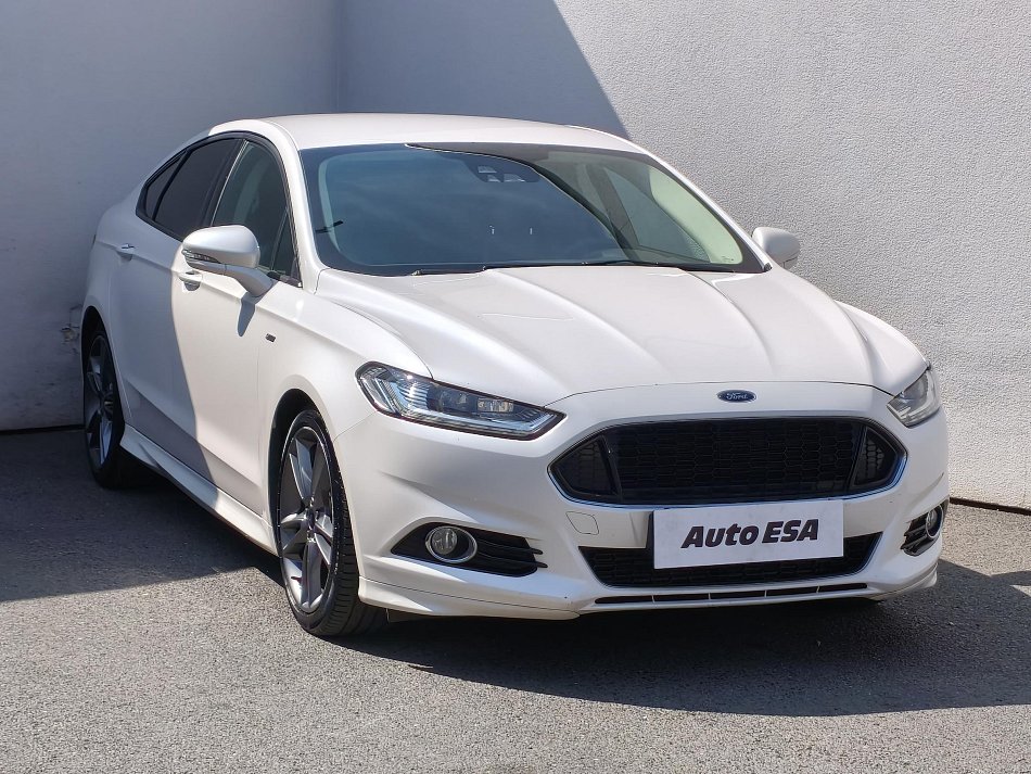 Ford Mondeo 2.0  4x4