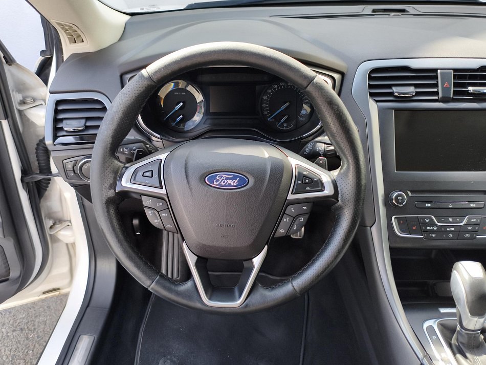 Ford Mondeo 2.0  4x4