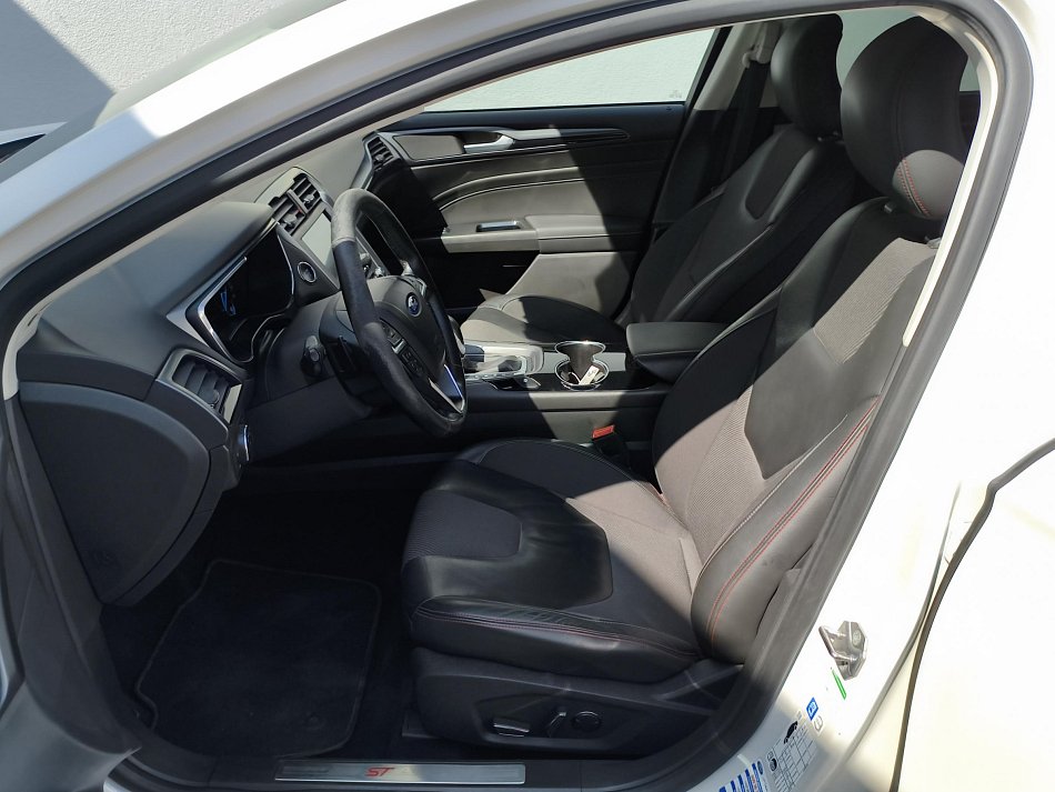Ford Mondeo 2.0  4x4