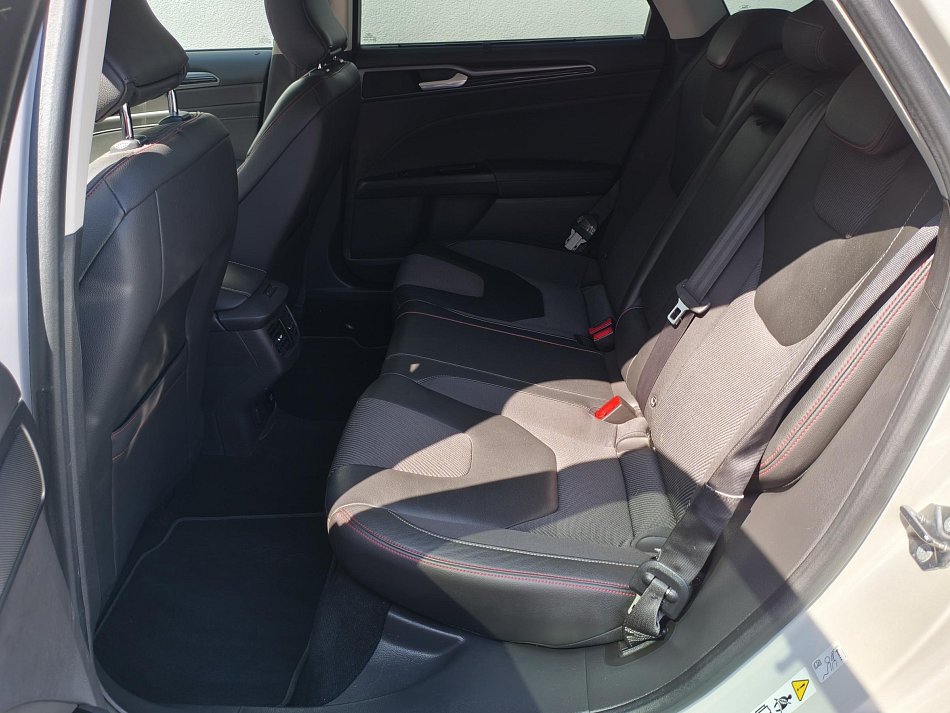 Ford Mondeo 2.0  4x4