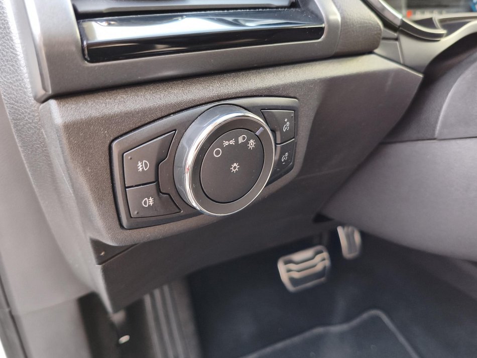 Ford Mondeo 2.0  4x4