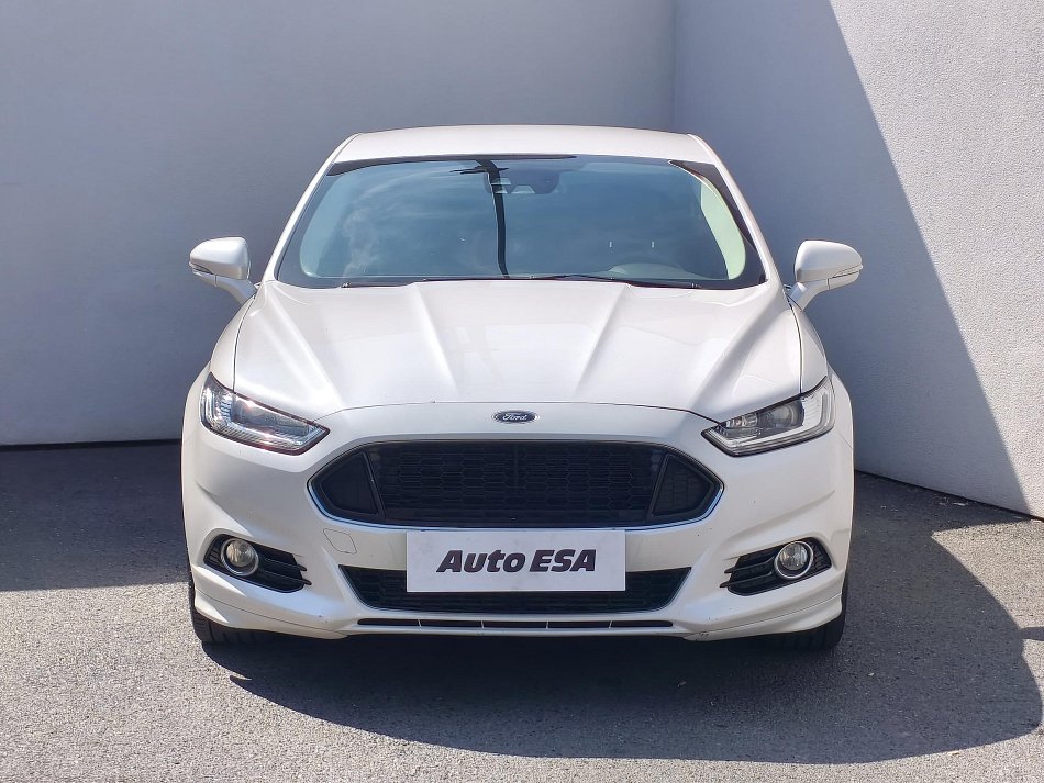 Ford Mondeo 2.0  4x4