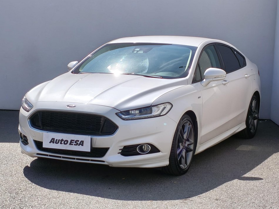 Ford Mondeo 2.0  4x4