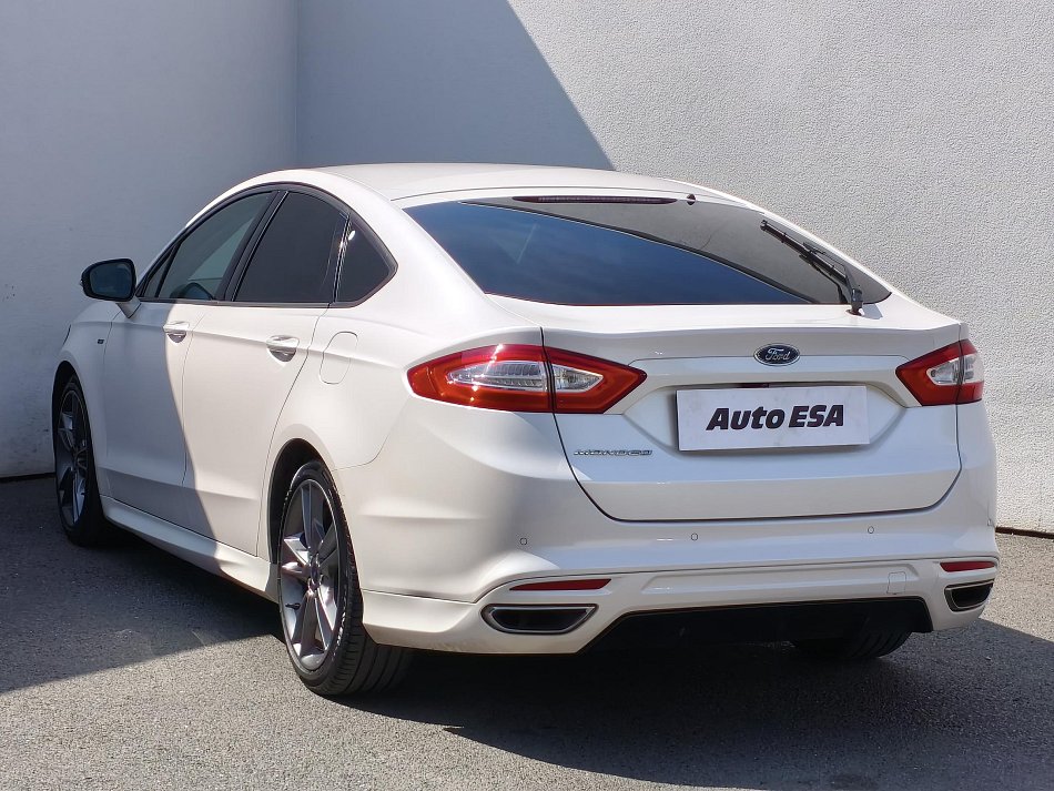 Ford Mondeo 2.0  4x4